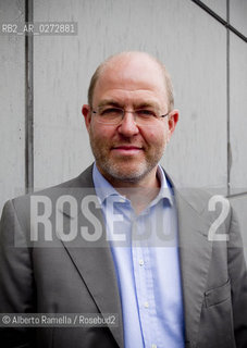 torino, salone internazione del libro 2012. massimo gramellini ©Alberto Ramella/Rosebud2