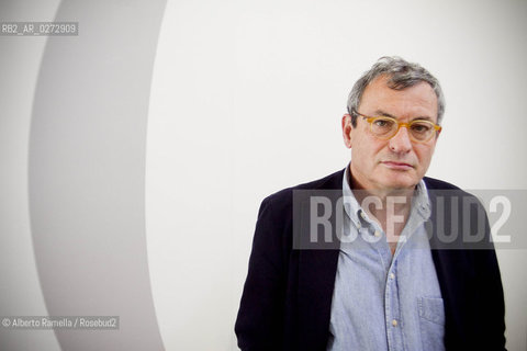 torino, salone internazione del libro 2012. oliviero beah ©Alberto Ramella/Rosebud2