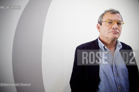 torino, salone internazione del libro 2012. oliviero beah ©Alberto Ramella/Rosebud2