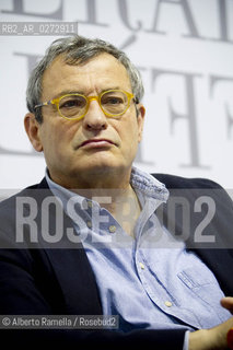 torino, salone internazione del libro 2012. oliviero beah ©Alberto Ramella/Rosebud2