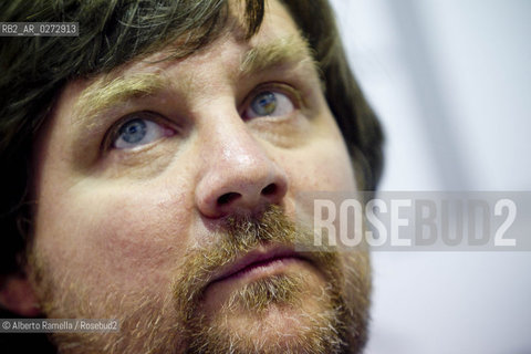 torino, salone internazione del libro 2012. ©Alberto Ramella/Rosebud2