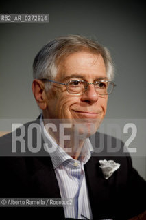 torino, salone internazione del libro 2012. ernesto ferrero ©Alberto Ramella/Rosebud2