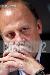 torino, salone internazione del libro 2012. ©Alberto Ramella/Rosebud2