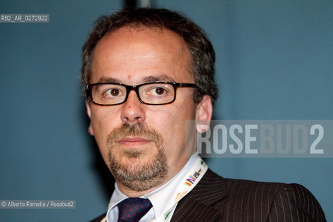 torino, salone internazione del libro 2012. ©Alberto Ramella/Rosebud2