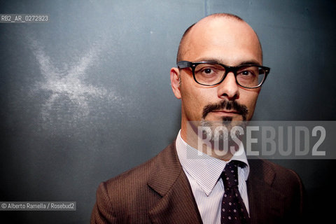 torino, salone internazione del libro 2012. ©Alberto Ramella/Rosebud2