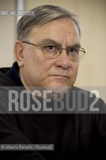 torino, salone internazione del libro 2012. ©Alberto Ramella/Rosebud2