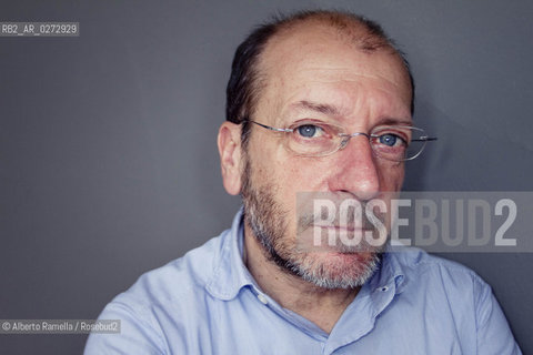 torino, salone internazione del libro 2012. dario vergassola ©Alberto Ramella/Rosebud2