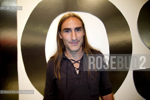 torino, salone internazione del libro 2012. ©Alberto Ramella/Rosebud2