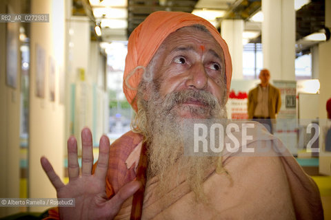 torino, salone internazione del libro 2012. ©Alberto Ramella/Rosebud2