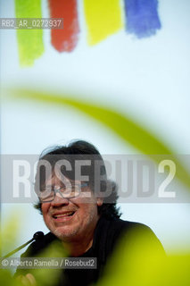 torino, salone internazione del libro 2012. ©Alberto Ramella/Rosebud2