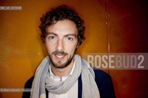 torino, salone internazione del libro 2012. ©Alberto Ramella/Rosebud2