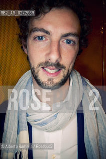 torino, salone internazione del libro 2012. ©Alberto Ramella/Rosebud2