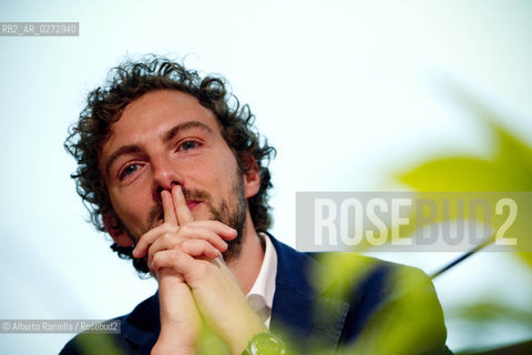 torino, salone internazione del libro 2012. ©Alberto Ramella/Rosebud2