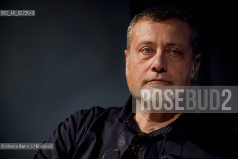 torino, salone internazione del libro 2012. ©Alberto Ramella/Rosebud2