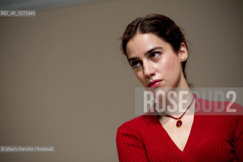 torino, salone internazione del libro 2012. ©Alberto Ramella/Rosebud2