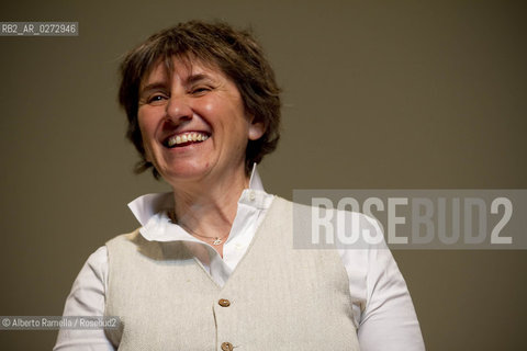 torino, salone internazione del libro 2012. ©Alberto Ramella/Rosebud2