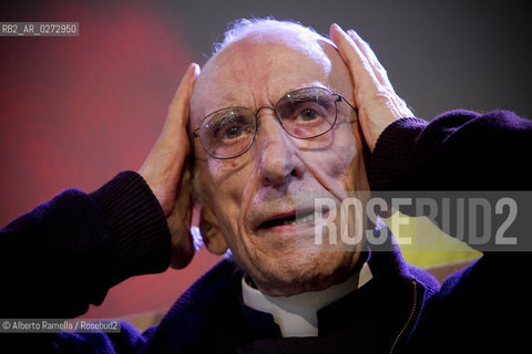 torino, salone internazione del libro 2012. ©Alberto Ramella/Rosebud2