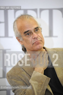 Mark Allen Smith Salone Internazionale del libro 2012 ©Alberto Ramella/Rosebud2