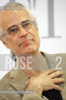 Mark Allen Smith Salone Internazionale del libro 2012 ©Alberto Ramella/Rosebud2