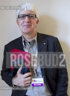 salone internazionale del libro 2012 - venerdi 11 mag-Beppe Severgnini ©Alberto Ramella/Rosebud2