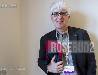 salone internazionale del libro 2012 - venerdi 11 mag-Beppe Severgnini ©Alberto Ramella/Rosebud2