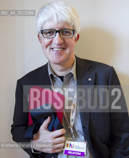 salone internazionale del libro 2012 - venerdi 11 mag-Beppe Severgnini ©Alberto Ramella/Rosebud2