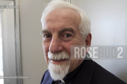 salone internazionale del libro 2012 - venerdi 11 mag-Padre Samir Khalil ©Alberto Ramella/Rosebud2