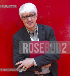 salone internazionale del libro 2012 - venerdi 11 mag - Beppe Severgnini ©Alberto Ramella/Rosebud2