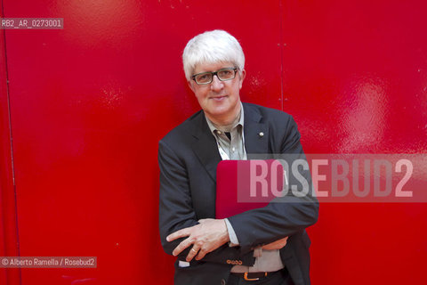 salone internazionale del libro 2012 - venerdi 11 mag - Beppe Severgnini ©Alberto Ramella/Rosebud2