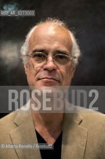 Mark Allen Smith Internazionale del libro 2012 ©Alberto Ramella/Rosebud2