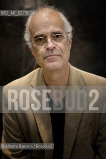 Mark Allen Smith Internazionale del libro 2012 ©Alberto Ramella/Rosebud2