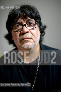 salone internazionale del libro 2012 - venerdi 11 mag-Luis Sepulveda ©Alberto Ramella/Rosebud2