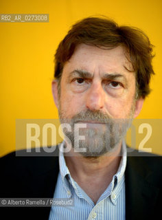 Nanni Moretti Internazionale del libro 2012 ©Alberto Ramella/Rosebud2