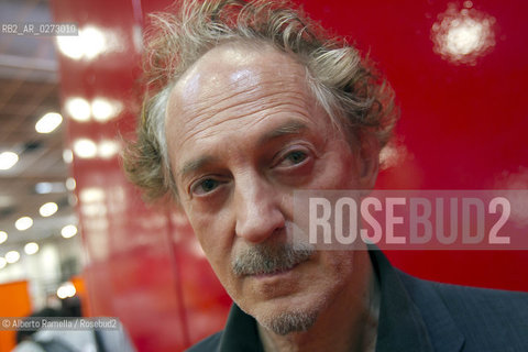 salone internazionale del libro 2012 - venerdi 11 mag ©Alberto Ramella/Rosebud2