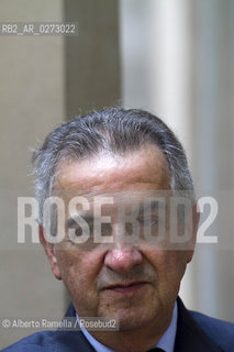 salone internazionale del libro 2012 - sabato 12 mag-Lorenzo Ornaghi ©Alberto Ramella/Rosebud2