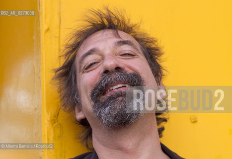 salone internazionale del libro 2012 - sabato 12 mag - Emanuele Trevi ©Alberto Ramella/Rosebud2