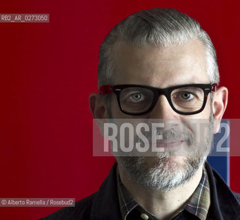 salone internazionale del libro 2012 - giovedi 10 mag Giuseppe Culicchia ©Alberto Ramella/Rosebud2