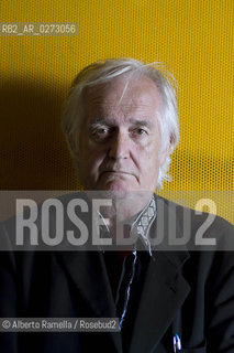 salone internazionale del libro 2012 - giovedi 10 mag - Henning Mankell ©Alberto Ramella/Rosebud2