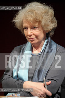 Filippo Alfero/Sync, Torino, 10.05.12, Salone Internazionale del Libro 2012, Nella foto: Majno ©Alberto Ramella/Rosebud2