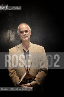 Mark Allen Smith Internazionale del libro 2012 ©Alberto Ramella/Rosebud2