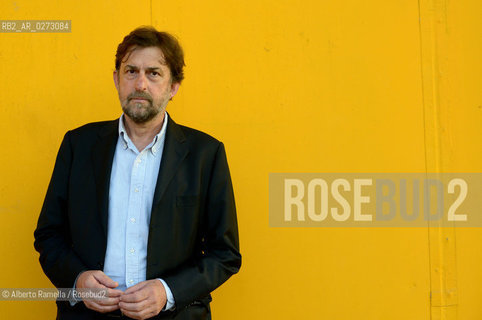 Nanni Moretti Salone Internazionale del libro 2012 ©Alberto Ramella/Rosebud2