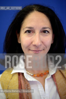 Faria Sabahi Salone Internazionale del libro 2012 ©Alberto Ramella/Rosebud2