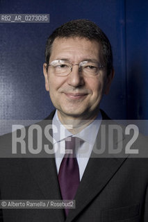 Ignazio Marino. Salone internazionale del libro di Torino ©Alberto Ramella/Rosebud2