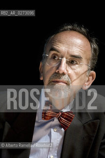 Cornaglia Ferraris. Salone internazionale del libro di Torino ©Alberto Ramella/Rosebud2