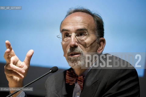 Cornaglia Ferraris. Salone internazionale del libro di Torino ©Alberto Ramella/Rosebud2