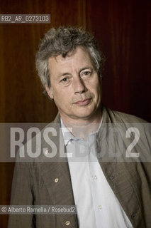 Alessandro Baricco. Salone internazionale del LIbro di Torino 2012 ©Alberto Ramella/Rosebud2