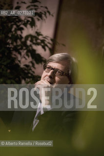 Vittorio Sgarbi. Salone internazionale del libro di Torino ©Alberto Ramella/Rosebud2