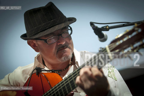 Salone del Libro 2012 - Josè Luis Monton ©Alberto Ramella/Rosebud2