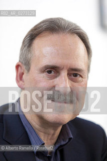 Salone del libro 2012 - Jorge Molist ©Alberto Ramella/Rosebud2