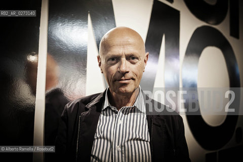 Salone del libro 2012 - Ilvo Diamanti ©Alberto Ramella/Rosebud2